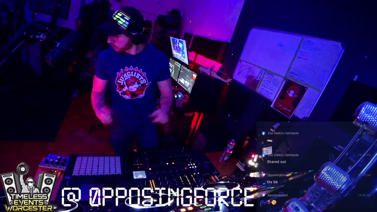 You’re Now Locked Into Timeless !