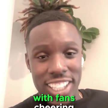 Atlanta Fans Celebrate Jamal Roberts with Felicia Brown’s Funny Tribute