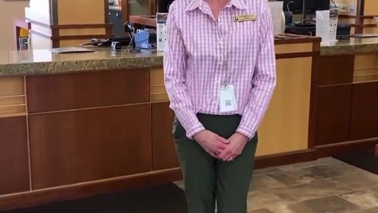 Can't Trust Everybody