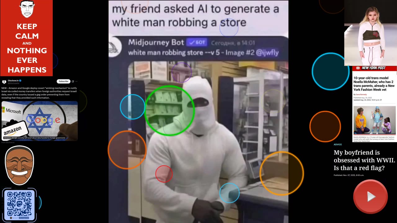 Women you voted for this enjoy