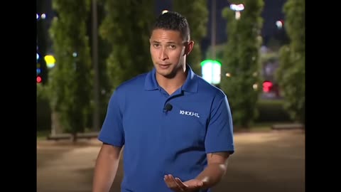 Houston Little League Coach Removed for Roughhousing Players