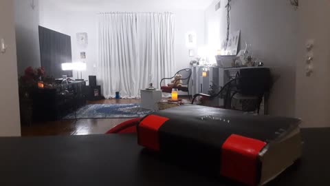 I'm Reading ACTS 17th Chapter (KJV) Out Loud.