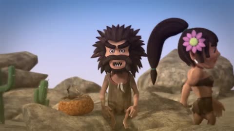 Oko and Lele - All Episodes in a Row - Funny Cartoons