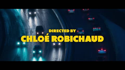 TWO WOMEN Trailer | 2025