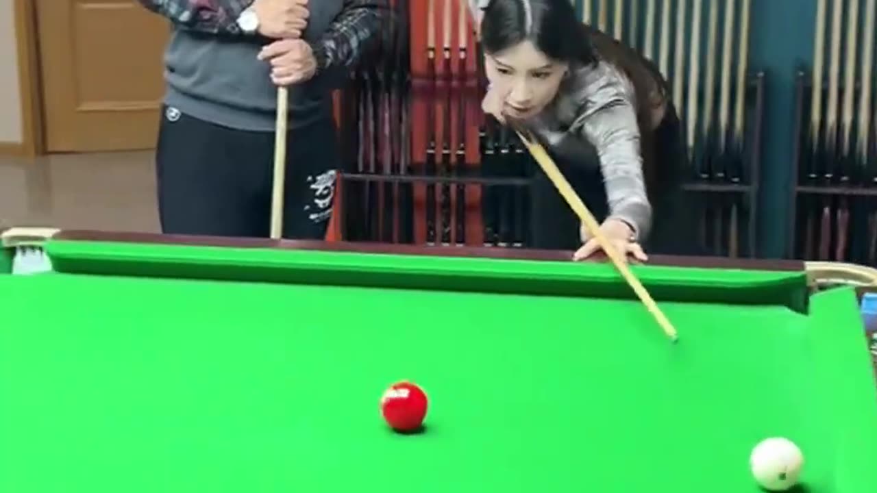 Funny videos billiards millions views p927 #pool #comedy