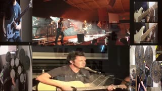 Lincoln Brewster ~ Everlasting God!!! { Live + Lyrics + Covers } Remix 1 Christcore PC FX