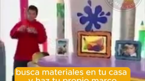 Art Attack Forever