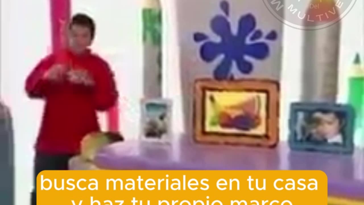 Art Attack Forever