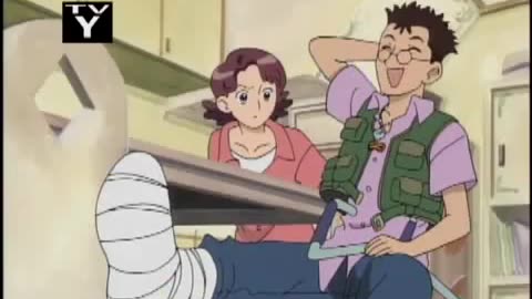 Magical Doremi 23