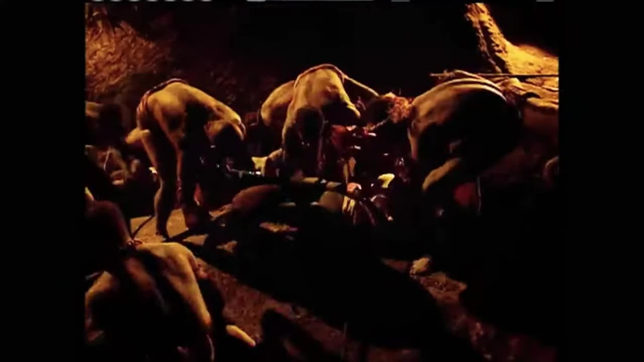 Os Mutantes Capitulo 45