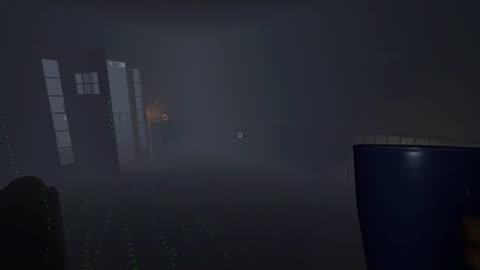 Phasmophobia - Ruh-roh!