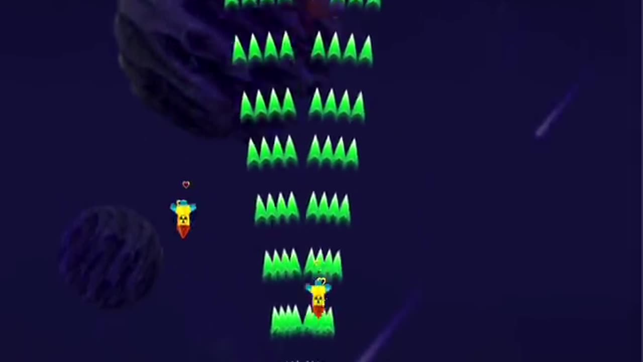 Alien Shooter...