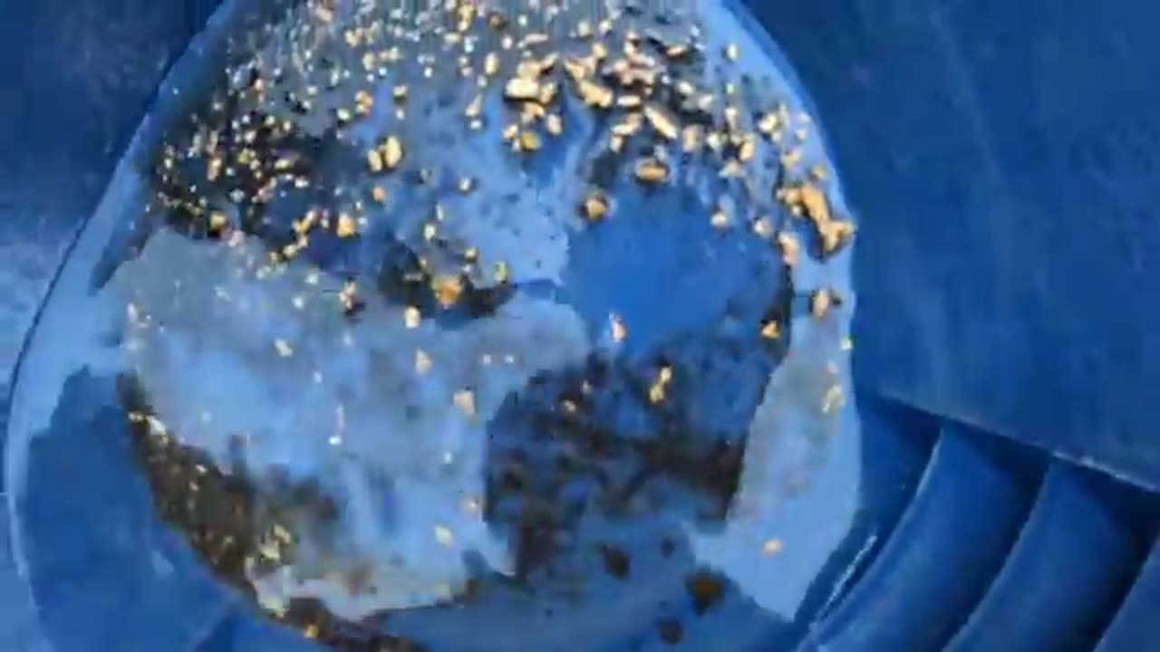 Beyond this DANGEROUS GORGE lays the GOLD DISCOVERY of a Lifetime!!