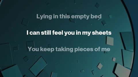 Digital Death Growl - You Keep Taking Pieces of Me