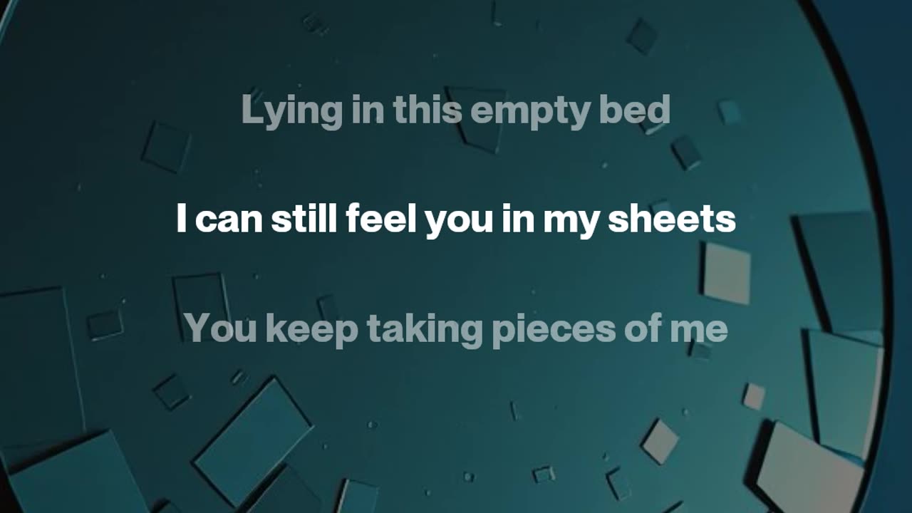 Digital Death Growl - You Keep Taking Pieces of Me