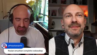 Epstein's Intelligence Ties From 1978 To 2019: Mike Benz Deep Dive w/ Shaun Attwood 2/13