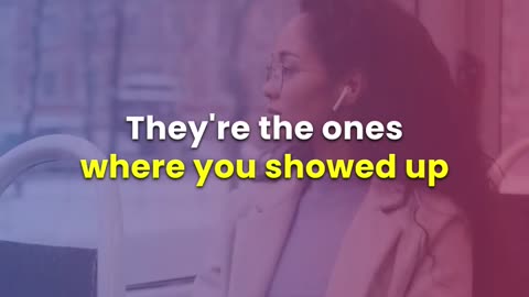 Make It Count | Motivation for Ambitious Women Ready to Build Their Future 💪