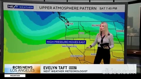 Incoming rain triggers Next Weather Alert for holiday travelers