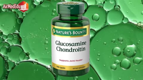 Glucosamina Condroitina y su Efecto en Órganos Específicos