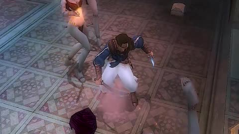 Prince of Persia les Sables du Temps