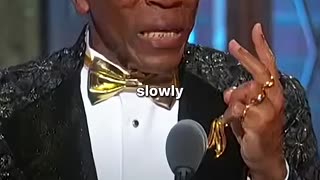 André De Shields
