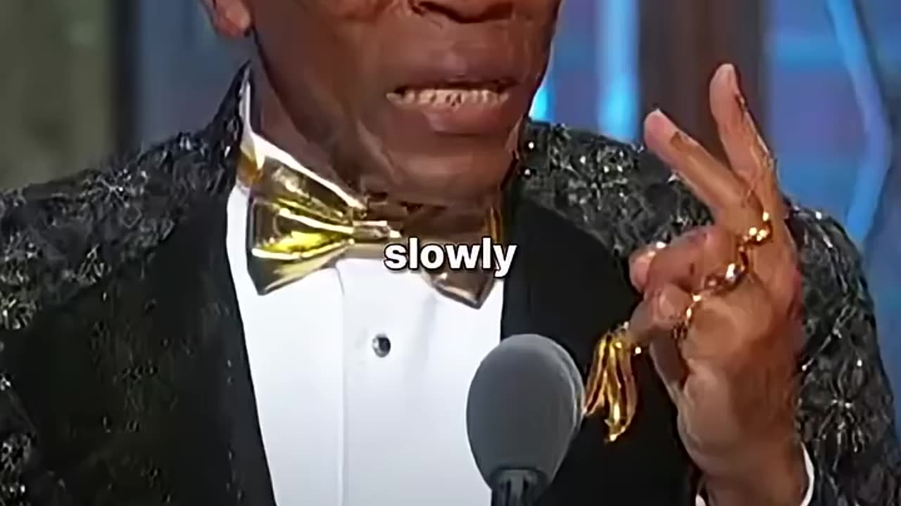 André De Shields