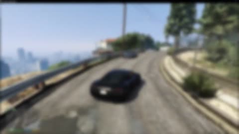 Fix vehicle disappearing in GTA 5