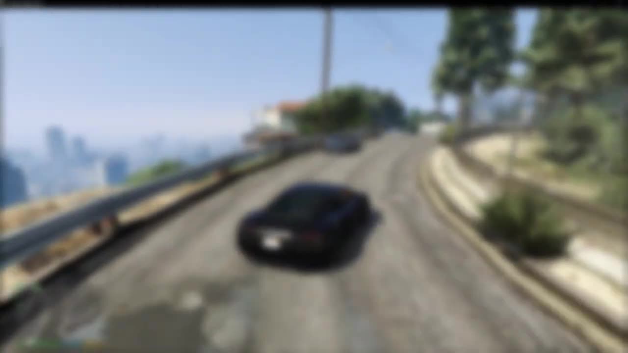 Fix vehicle disappearing in GTA 5
