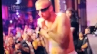 Man tricks club into thinking he's Justin bieber....runs up $10k bill