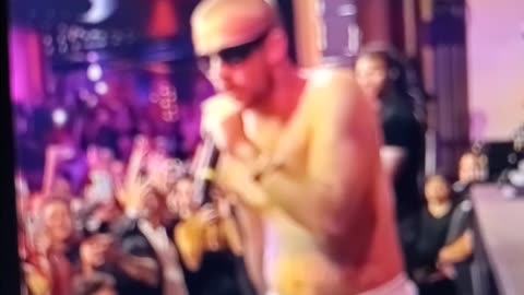 Man tricks club into thinking he's Justin bieber....runs up $10k bill