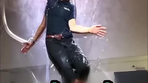 The Display That Broke the Internet