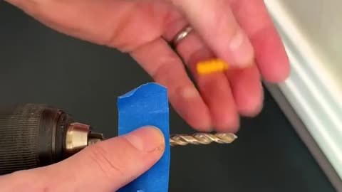 How to Guage Drill Depth