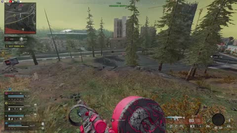 Playing COD BO6 - Youth Mental Health Support