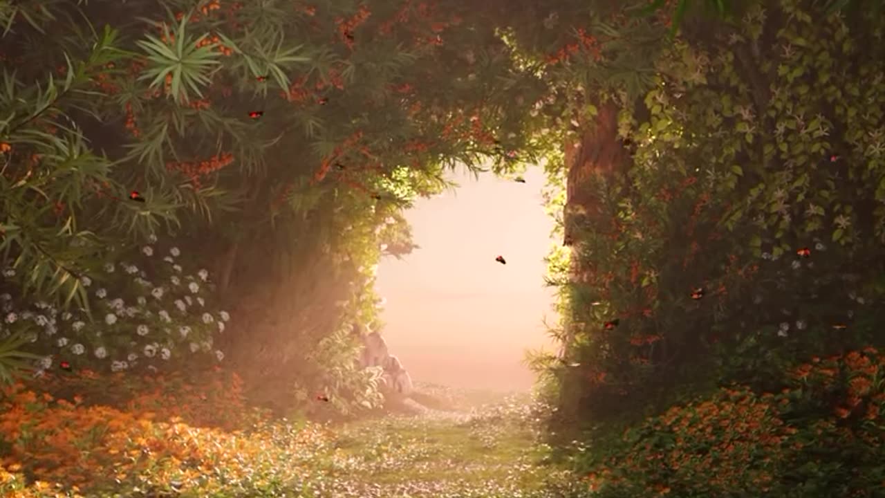 Paradise