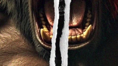 The Last Roar 🦍🎻 | GorillaVsTheWorld Trap Ballad of Survival & Legacy #Shorts