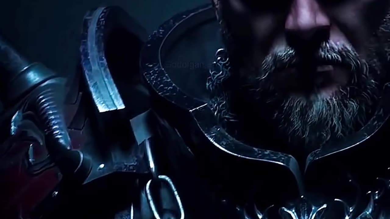 Unbelievable Action Scene! | Epic Fight Gameplay Moments
