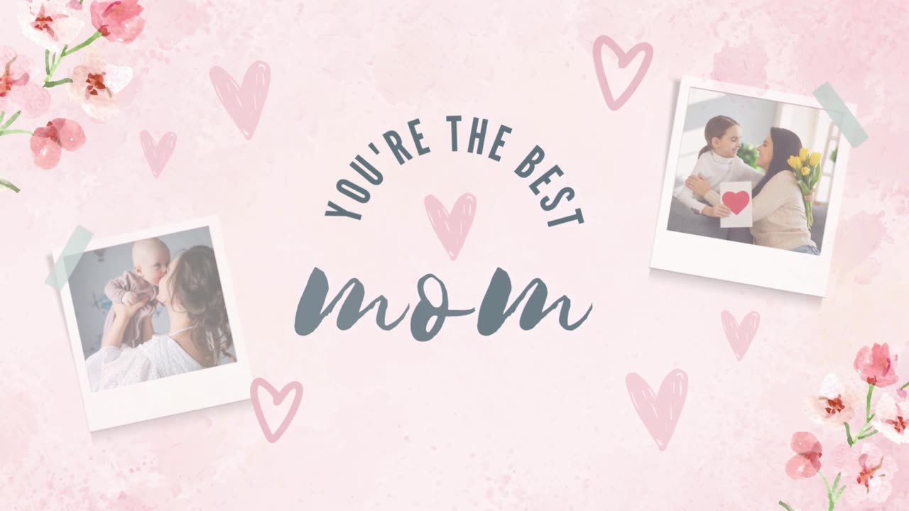 Happy Mother's Day