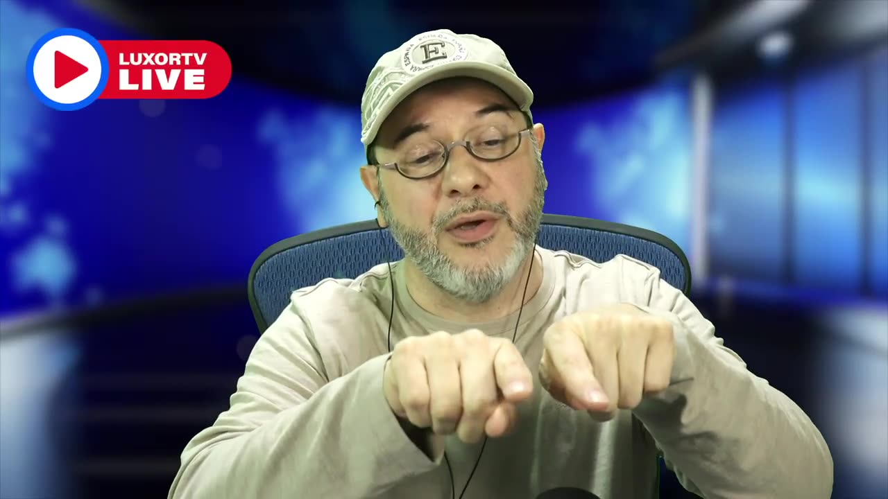 el QFS ES UN REINICIO DE de dios respaldado por oro