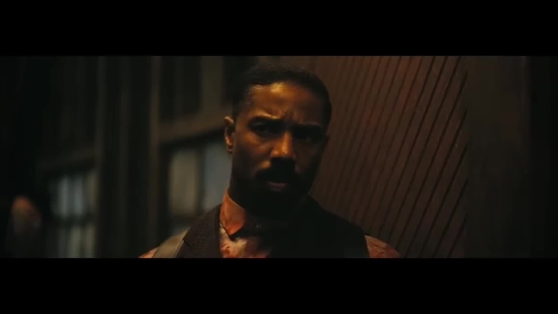 Hailee Steinfeld Vampire Scene | SINNERS (2025) Movie CLIP HD