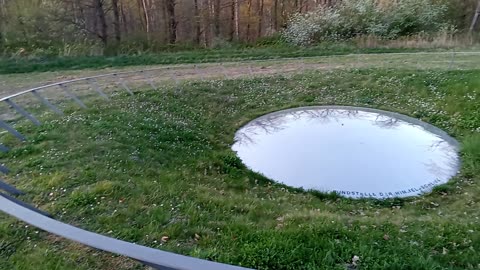 Visiting the Nebra sky disc Part 3
