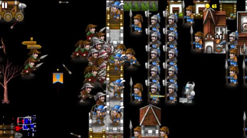 Fortress Under Siege - Part 22