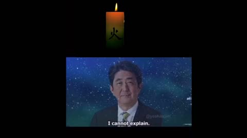 Shinzo saves Donald