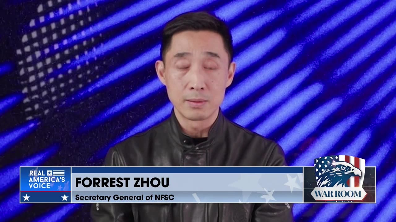 WarRoom Battleground EP 781: 36 Year Anniversary Of Tiananmen Square (TUES 6.3.25)