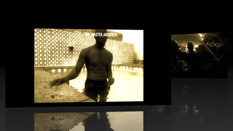 Enter The Shadowbox | Initiate