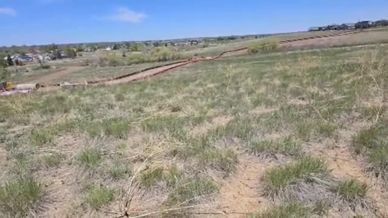 Westminster Pd lets man just walk away when caught trying to meet young girl