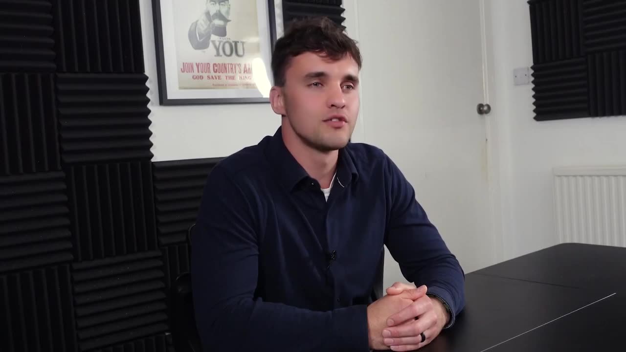 Women being forced through Royal Marine training