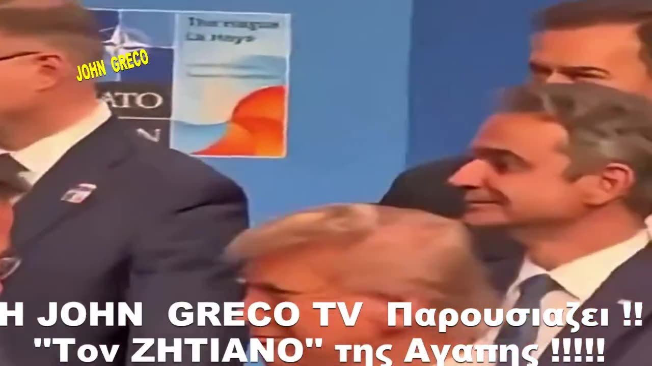 H #JOHN_GRECO_TV📺, Παρουσιαζει.... ''ο #Ζητιανος της Αγαπης''😂