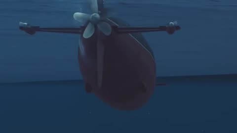 Close Shave #gaming #militarysimulation #nuclearattacksubmarine
