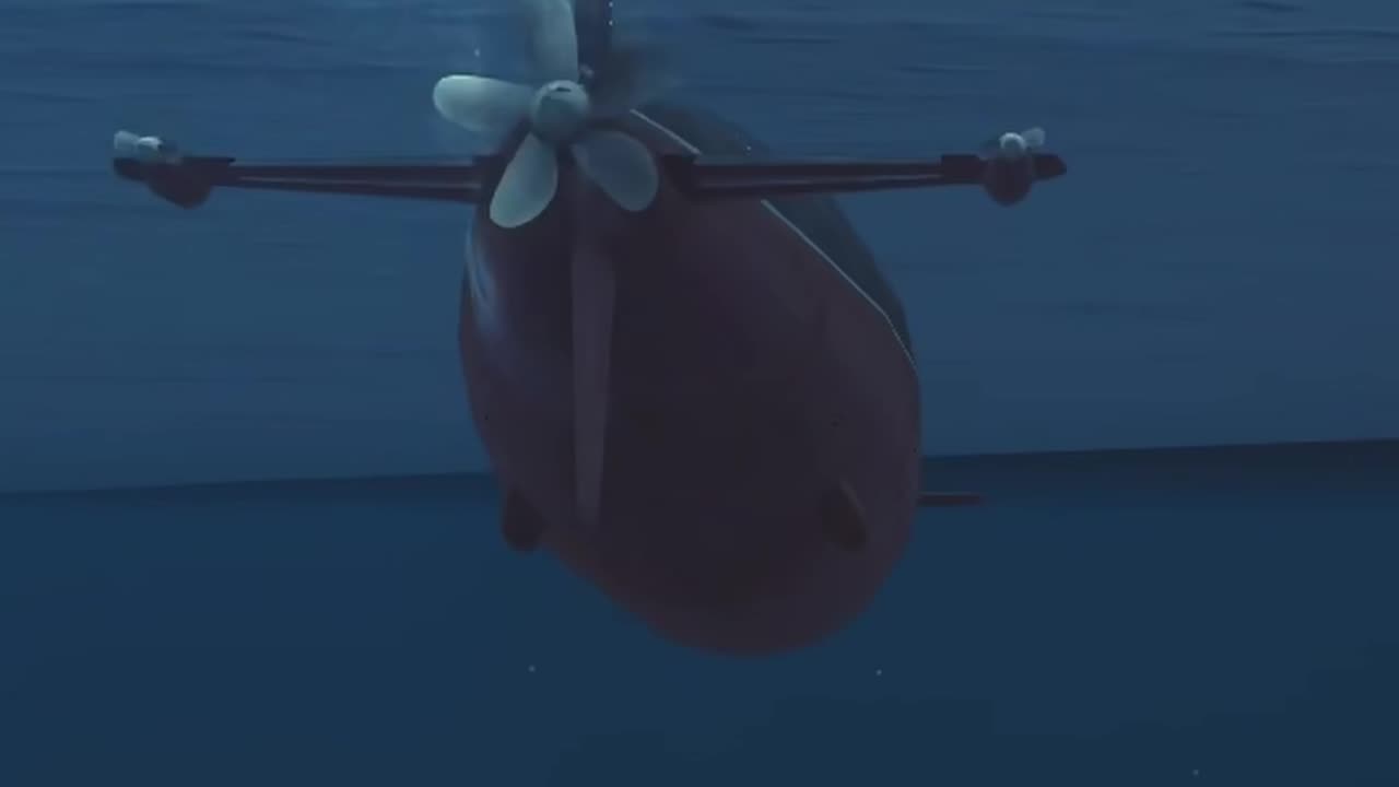 Close Shave #gaming #militarysimulation #nuclearattacksubmarine