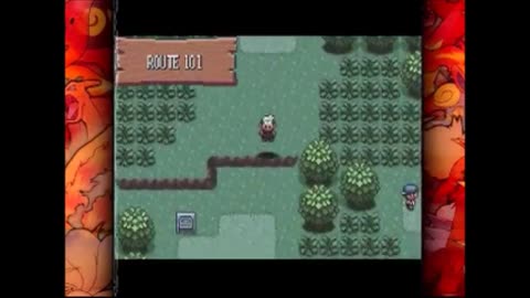 The Great Poke Race Part 1: HOLY RANDOMIZED POKEMON BATMAN